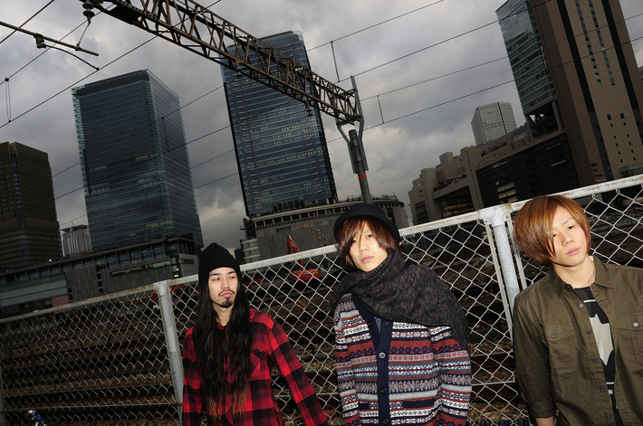 ジラフポット、RUSH BALLのスピンオフ・イベント七夕編"ATMC ～Tanabata Session～"に出演決定