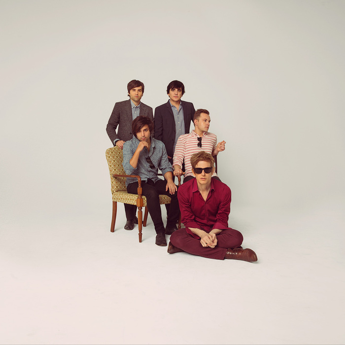 US発のインディー・ロック・バンドSPOON、8/6に4年振りのニュー・アルバム『They Want My Soul』リリース決定。ニューヨークでのライヴにて披露した「Rent I Pay」のパフォーマンス映像も公開