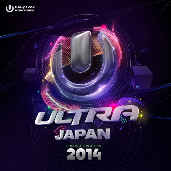 世界的EDMフェス"Ultra Music Festival"、9月に日本初上陸。8/13にオフィシャル・コンピCDリリース決定