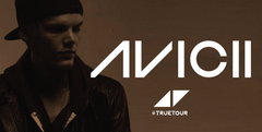 Avicii、10/11に富士急ハイランドで初来日公演開催決定