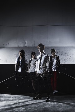 BLUE ENCOUNT、9/10にメジャー・デビューEP『TIMELESS ROOKIE』リリース決定。全国ツアー＆初の自主企画イベントの開催も発表。新曲「MEMENTO」明日最速ラジオ・オンエア