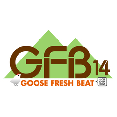来週開催の"つくばロックフェス（GFB'14）"、追加出演アーティストにrega、fula、DJ 宮田岳(黒猫チェルシー）、DJ HAGA決定
