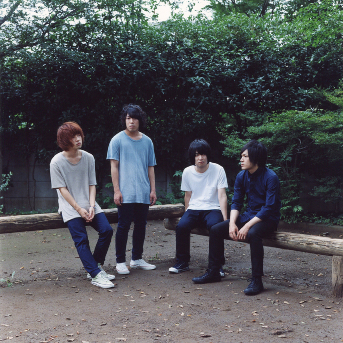 Kana Boon 初のオフィシャル バンド スコア発売決定 メンバー全面協力のライヴ フォトや撮りおろしフォトなども収録された豪華仕様