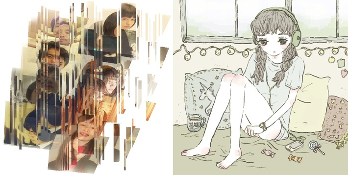 禁断の多数決、泉まくらとのコラボ楽曲も収録した新作『エンタテインメント』を8/27にリリース