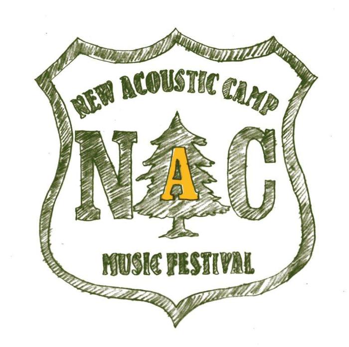 山とキャンプと音楽を楽しむ野外フェス"New Acoustic Camp 2014"、第3弾発表で石崎ひゅーい、片平里菜、Mini-Atus（the HIATUS 細美武士 / ウエノコウジ / masasucks）の3組が出演決定