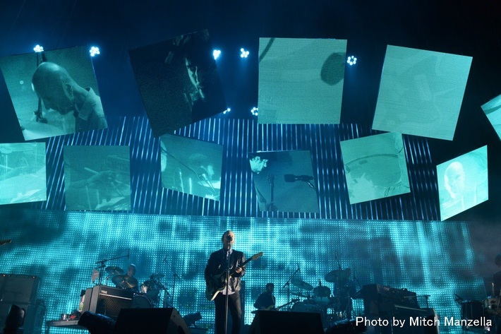 RADIOHEAD、9月よりニュー･アルバムのレコーディングを行うことが明らかに
