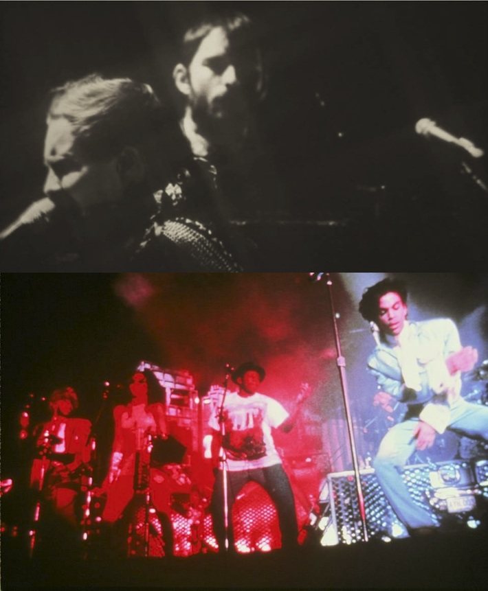 SIGUR RÓS、MOGWAI、ARCADE FIRE、PRINCEほか、ライヴ映像の爆音上映会を8月に梅田クアトロで開催決定