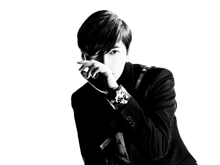 新世代を代表するサウンド・プロデューサーTeddyLoid、ももクロやドレスコーズが所属する"EVIL LINE RECORDS"よりデビュー。8/27にワンコインEP＆9/17にアルバムをリリース決定