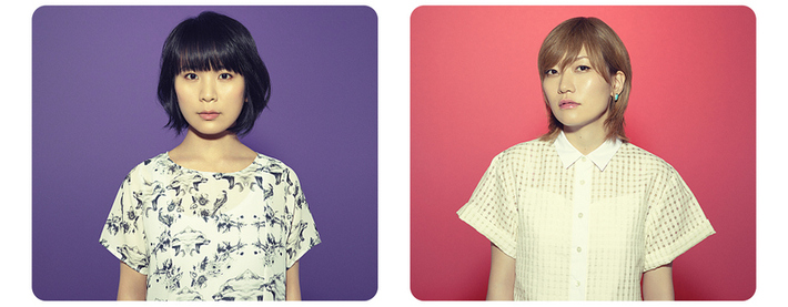 チャットモンチー、10/29にリリースする2年ぶりのニュー・シングル『こころとあたま / いたちごっこ』の詳細が明らかに。group_inouリミックス曲の試聴もスタート