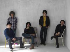 GRAPEVINE、8/28放送のJ-WAVEラジオ番組"HELLO WORLD"にて生ライヴを披露することが決定