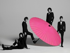 THE BAWDIES、J-WAVEレギュラー番組"RADIPEDIA"を明日YouTubeで公開生収録。スペシャル・ゲストも登場！？