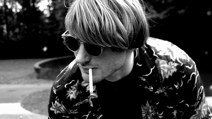 サマソニ2014で初来日を果たしたDINOSAUR PILE-UP、10月に日本独自企画盤アルバム『Nature Nurture』リリース決定。東阪で開催するジャパン・ツアーでBLUE ENCOUNTと対決することを発表