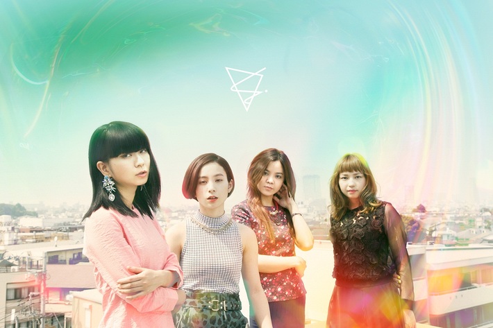 FLiP、10/1にニュー・シングル『GIRL』リリース決定