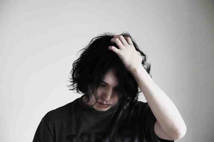 古川本舗、4thアルバム『Hail against the barn door』を10/22にリリース決定。初回盤にはワンマン・ライヴ・ファイナル公演のチケット最速先行抽選受付シリアル・ナンバーが封入