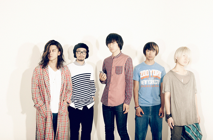 Suck a Stew Dry、1stアルバムを引っ提げて、Brian the Sun、ドラマチックアラスカ、Goodbye holidayらとの対バン・ツアーを全国11ヶ所で開催。タワレコ東名阪インストア・ライヴ・ツアーも決定