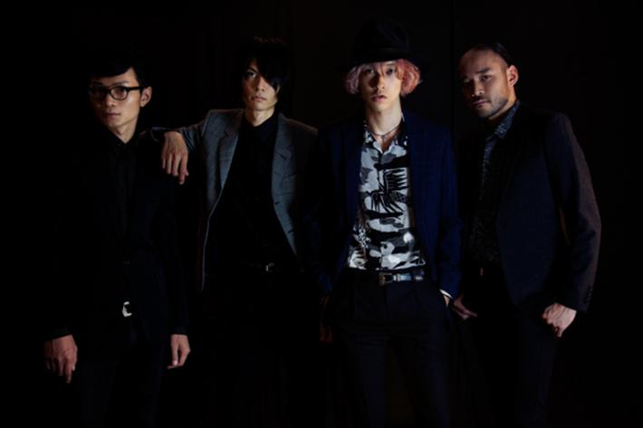 The Mirraz、11月より開催する全国ツアーのタイトルが"長すぎる"と話題。10/15にリリースするニュー・アルバム『OPPORTUNITY』の詳細も発表