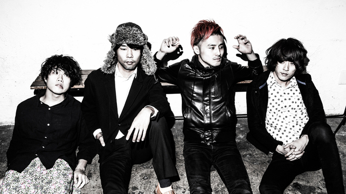 空きっ腹に酒、梅田クアトロにて10ヶ月連続企画"10カウント"開催決定。八十八ヶ所巡礼、バックドロップシンデレラ、Large House Satisfaction、ゆれる、ecosystemらと競演