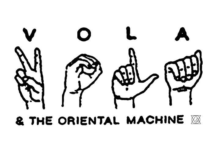 アヒト・イナザワ(ex-NUMBER GIRL、ZAZEN BOYS)率いるVOLA & THE ORIENTAL MACHINE、4年ぶりの音源となるミニ・アルバム・リリースを発表。新作予告動画も公開