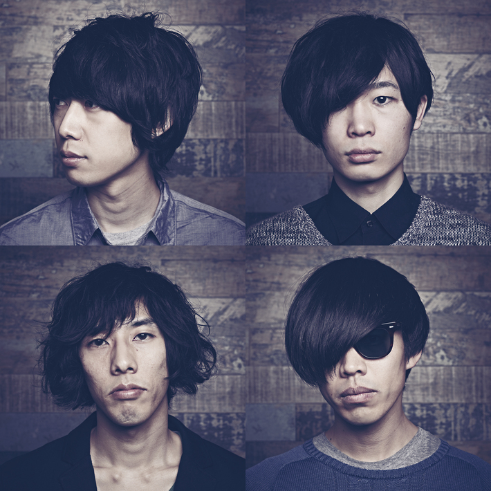 She Her Her Hers、11/19にタワレコ限定シングル『Sense of Wonder』リリース決定。The fin.をゲストに迎え東名阪ツアーの開催も発表