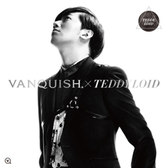TeddyLoid、ファッション・ブランド"VANQUISH"とコラボ決定。イメージ曲「The Killing Field」配信スタート＆ニュー・アルバムを期間限定で先行ストア・プレイ