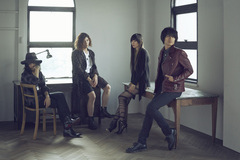 a flood of circle、新ギタリストとしてDuran（Made in Asia）加入。11/5にリリースするニュー・アルバム『GOLDEN TIME』の全貌明らかに