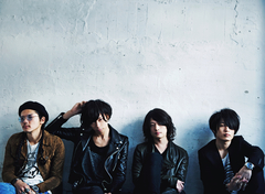 [Alexandros]、最新シングル『Adventure / Droshky!』より「Adventure」がスカパー！のCMタイアップに決定