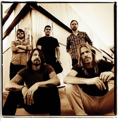 FOO FIGHTERS、11/12リリースのニュー・アルバム『Sonic Highways』より新曲の一部がVineにて公開