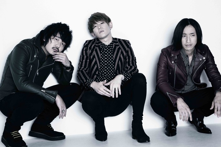 Large House Satisfaction、10/8リリースのミニ・アルバム『Sweet Doxy』よりリード曲「Stand by you」のMV公開。最新アー写＆ジャケットも公開。フラゲ日10/7に下北沢で無料イベント開催決定