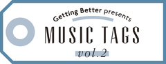 KEYTALK×キュウソネコカミ×go!go!vanillas、10月に東名阪で開催されるレーベル主催イベント"MUSIC TAGS vol.2"に向けて9/5にUstream生番組放送決定