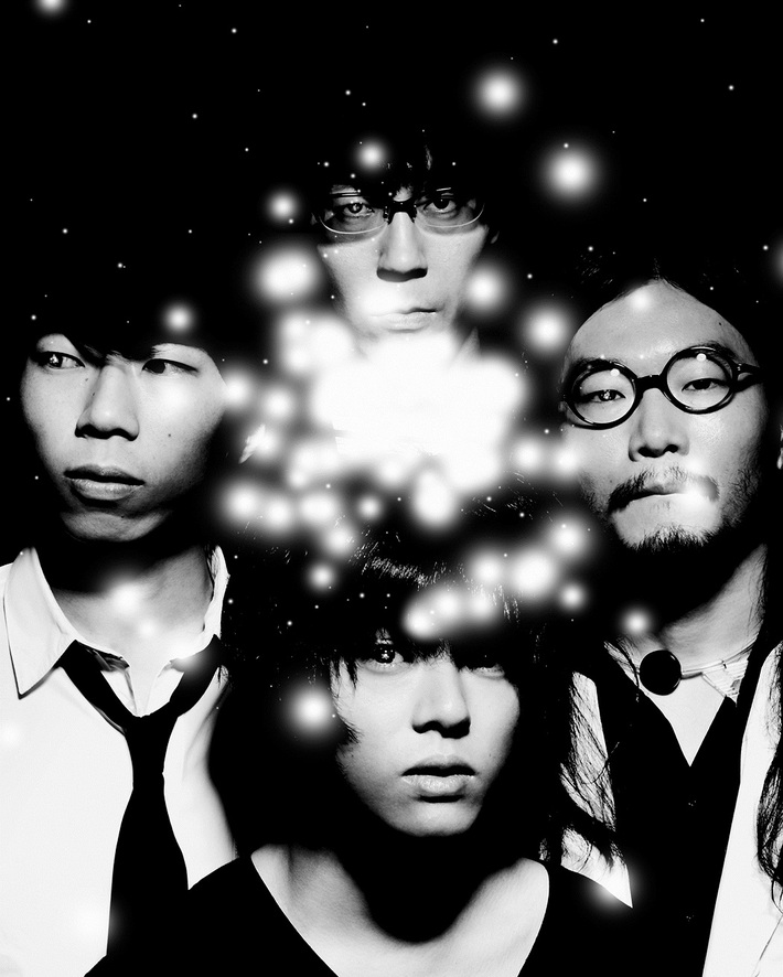 オワリカラ、11/16の昼間に渋谷HOMEで"オワリカラマニア"の為のワンマン・ライヴ開催決定