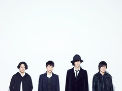 RADWIMPS、12/3にリリースするライヴ映像作品にドキュメント・フィルム収録決定