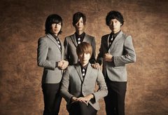 THE BAWDIES、12/3リリースのニュー・アルバム『Boys!』より「NO WAY」がテレ東ドラマ24"玉川区役所 OF THE DEAD"のOP曲に決定。本日24時～放送のJ-WAVE"RADIPEDIA"でラジオ初オンエア