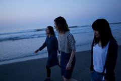 tricot、7/5にハンガリーで行われた野外フェスティバル"Volt Festival"でのライヴ映像をフル公開