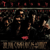 Julian Casablancas（THE STROKES）の新プロジェクト、JULIAN CASABLANCAS + THE VOIDZが10/15リリースのニュー･アルバムより「Human Sadness」の音源公開