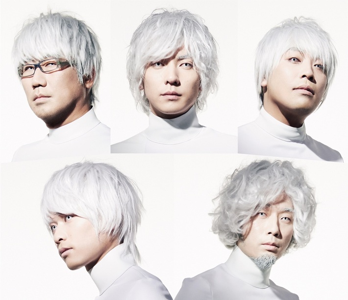 亀田誠治、flumpool、WEAVERのメンバーらからなる期間限定ユニット"THE TURTLES JAPAN"、1stシングル『It's Alright!』11/19にリリース決定。CDTVのオープニング・テーマにも抜擢