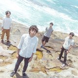 京都発の4人組ロック・バンド asayake no ato、タワレコ限定シングル「追想と未来」のMV公開