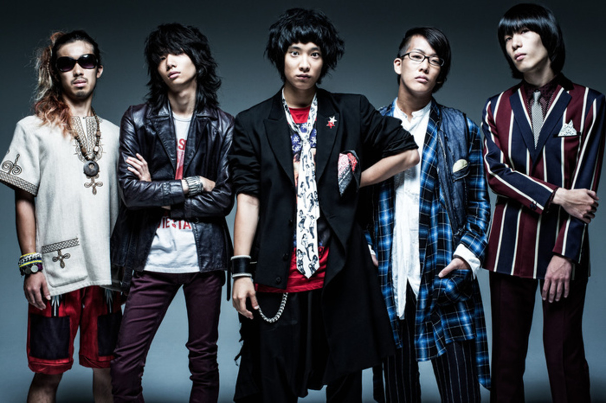 爆弾ジョニー、りょーめー（Vo/Gt）の体調不良により10月に出演予定の