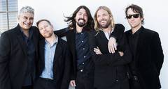 FOO FIGHTERS、11/12リリースの『Sonic Highways』より「The Feast and the Famine」の音源を公開