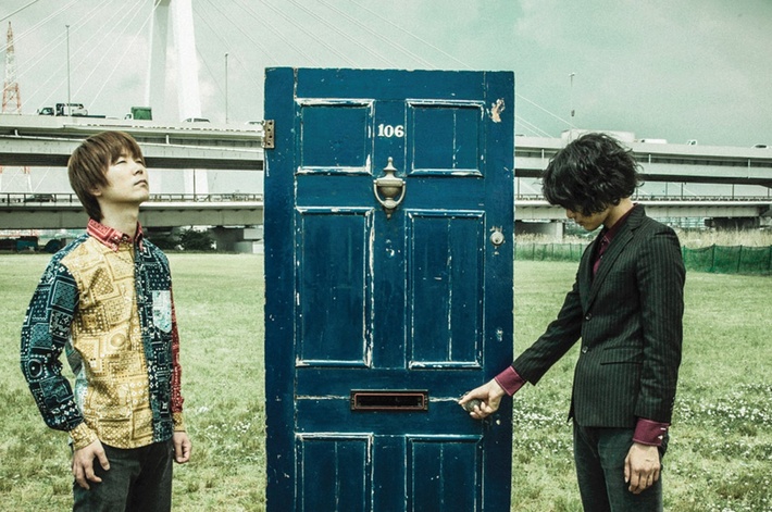 カミナリグモ、来春よりベルウッド・レコード内のレーベル"ROCKBELL records"からの音源リリースを発表