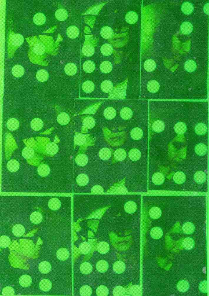 アジカン後藤正文ディレクションによる最重要バンドNOWEARMAN、初のオリジナル・アルバム『MAN NOWEAR』を12/3にリリース決定。収録曲「Stars」の先行フル試聴スタート