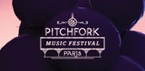 MOGWAI、CHVRCHES、ST.VINCENT、TUNE-YARDS、FOUR TET、CARIBOUら出演。今週末にパリで開催される"Pitchfork Music Festival"のライヴ・ストリーミング配信が決定