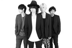 BUMP OF CHICKEN、12/5よりツアー・ドキュメンタリー映画を2週間限定で公開決定。ライヴDVDとBlu-rayのリリースも決定