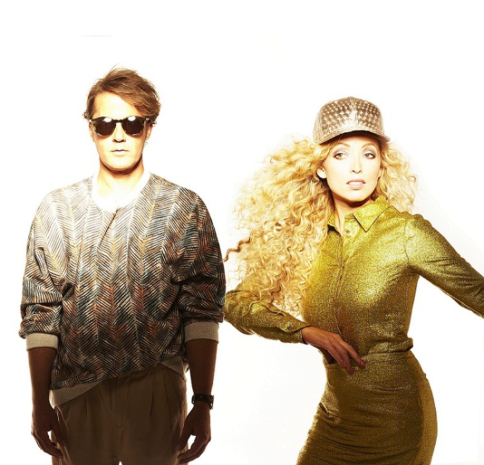 THE TING TINGS、新作『Super Critical』より「Wrong Club」、「Do It Again」、「Super Critical」、「Only Love」の先行配信スタート