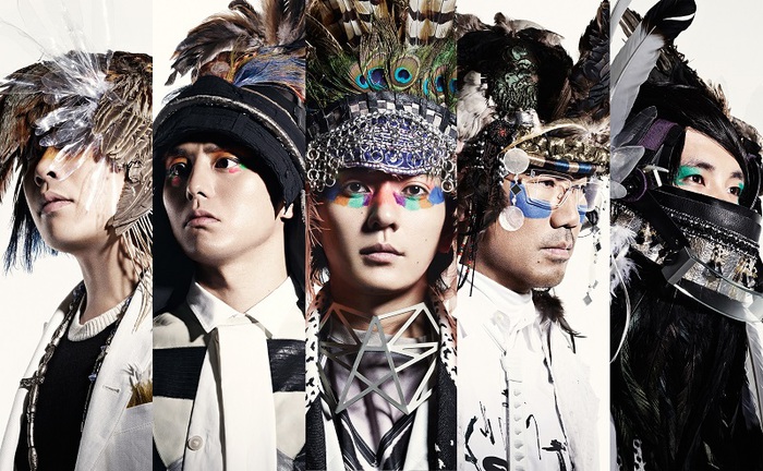 THE TURTLES JAPAN、来春に1stアルバムのリリース決定。4月には東名阪Zeppツアーの開催も発表