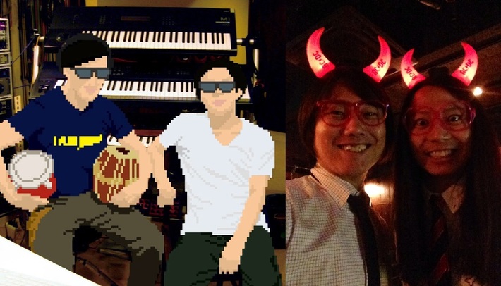 阿部耕作（ザ・コレクターズ、チリヌルヲワカ）主催イベント、11/25に高円寺ShowBoatにて開催決定。中澤寛規（GOING UNDER GROUND）とカトウタロウ（ex-BEAT CRUSADERS）によるユニット ナカザタロウら出演決定