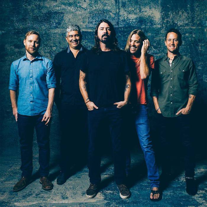 FOO FIGHTERS、最新アルバム『Sonic Highways』より「In The Clear」のリリック・ビデオ公開