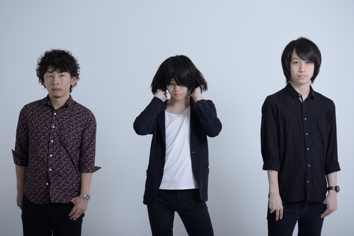 ジョゼ、12/3に渋谷eggmanにて開催する自主企画"小声で云うハローvol.5"にHeavenstamp、それでも世界が続くならがゲスト出演決定