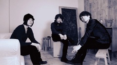 京都発のオルタナティヴ・ロック・バンド mol-74、来年1/21に初の全国流通盤となる3rdミニ・アルバム『越冬のマーチ』リリース決定