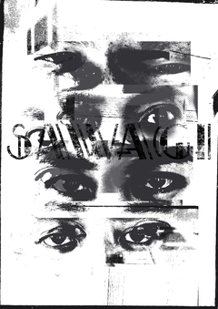 Sawagi、来年1/14に約2年半ぶりとなるフル･アルバム『Starts to think?』リリース決定。最新アー写も公開