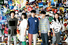 東京カランコロン、来年1/14にニュー・アルバム『UTUTU』リリース決定。亀田誠治プロデュース曲「ヒールに願いを」も収録